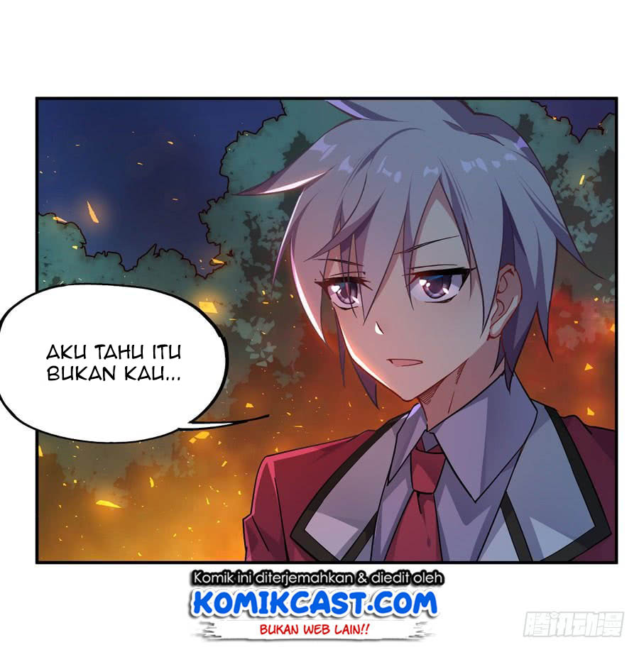 I Picked Up a Demon Lord as a Maid Chapter 08 Gambar 7